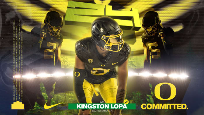 Lopa is an intriguing safety hybrid from Northern California.